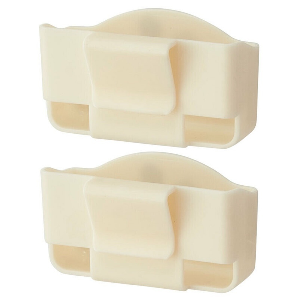 Disney Winnie The Pooh Kitchen Storage Accessory, Fridge Clip Container Boxes - Picture 4 of 6